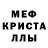 Метамфетамин Methamphetamine Oksi Kladinova